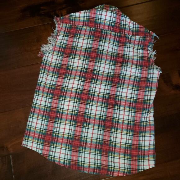 Vintage Flannel - Picture 7 of 8